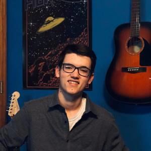 Meet your Posher, Nathan